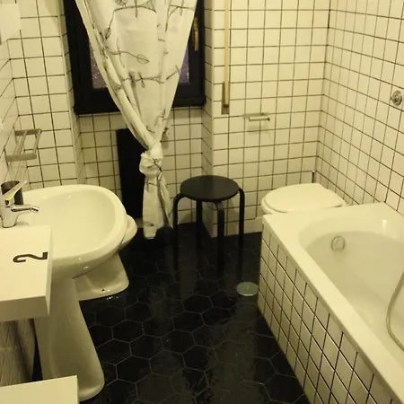 Iron Bridge Appart hôtel