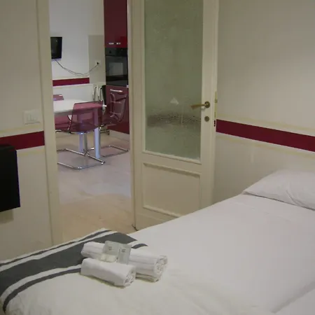 Iron Bridge Lejlighedshotel 2*