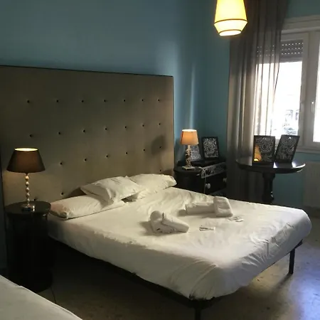 Iron Bridge Lejlighedshotel Rom