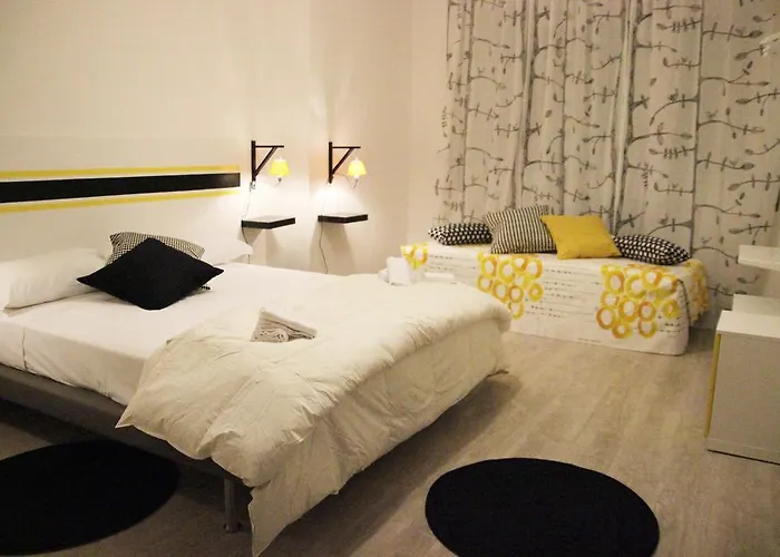 Hotel apartamentowy Iron Bridge