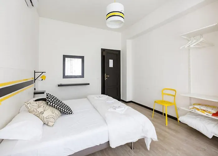 Iron Bridge Hotel apartamentowy Rzym