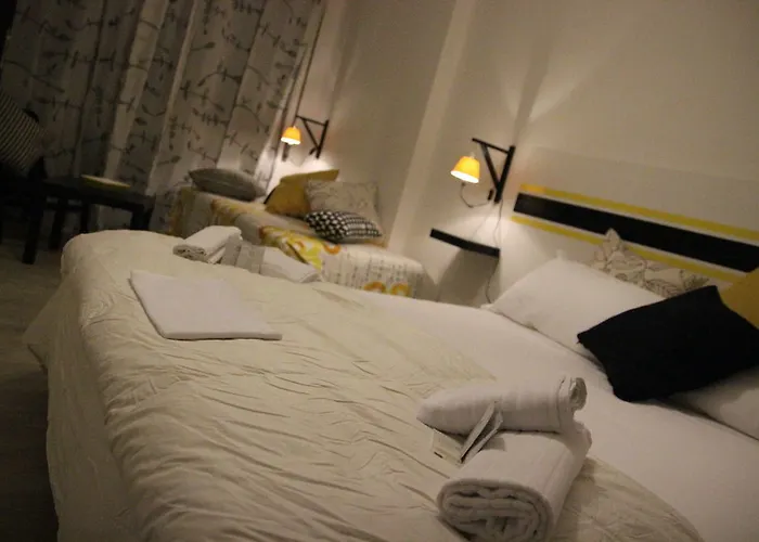 Iron Bridge Hotel apartamentowy