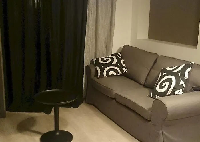 Iron Bridge Hotel apartamentowy Rzym