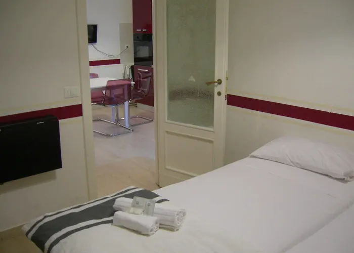 Iron Bridge Hotel apartamentowy 2*