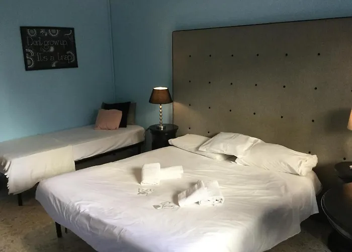 Iron Bridge Hotel apartamentowy