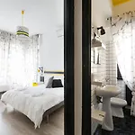 Iron Bridge Appart hôtel