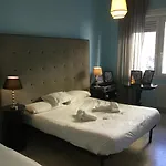 Iron Bridge Appart hôtel Rome