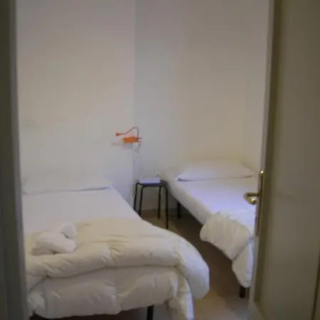 Iron Bridge Accommodation