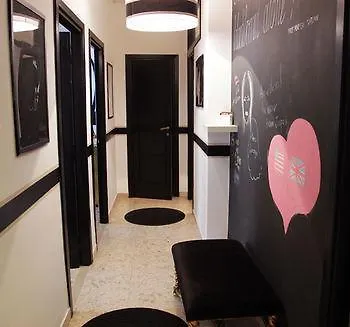 Aparthotel Iron Bridge Roma