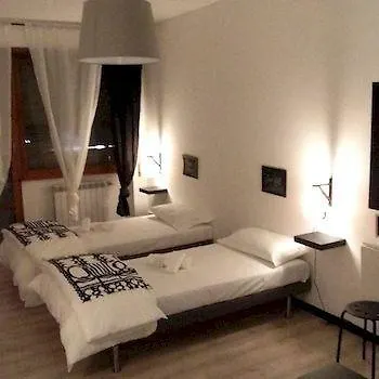 Iron Bridge Accommodation