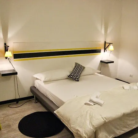 Iron Bridge Accommodation