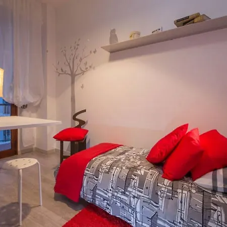 Iron Bridge Accommodation 2* Rome