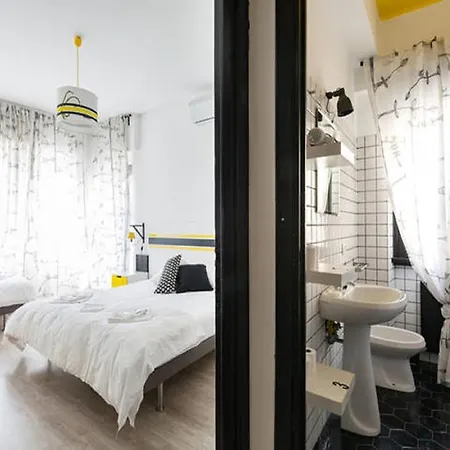 Iron Bridge Accommodation Aparthotel