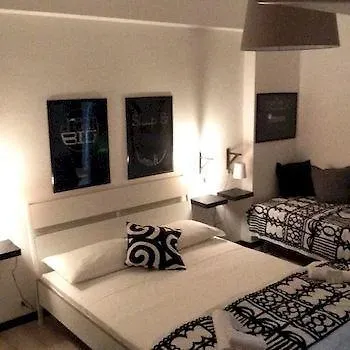 Aparthotel Iron Bridge