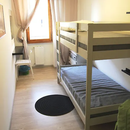 Iron Bridge Accommodation 2* Rome
