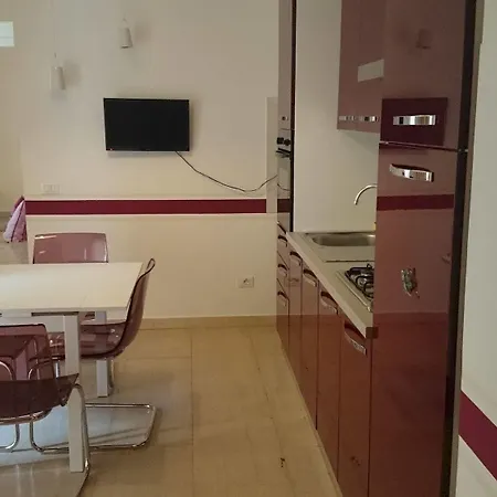 Aparthotel Iron Bridge Accommodation