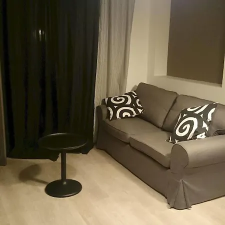 Iron Bridge Aparthotel Roma