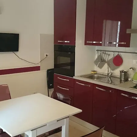 Iron Bridge Accommodation Aparthotel