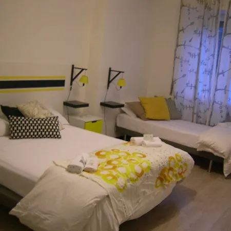 Iron Bridge Accommodation 2* Rome