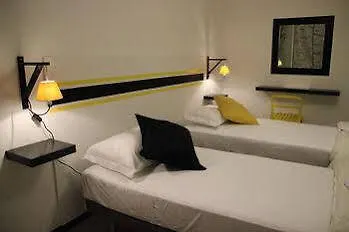 Iron Bridge Accommodation